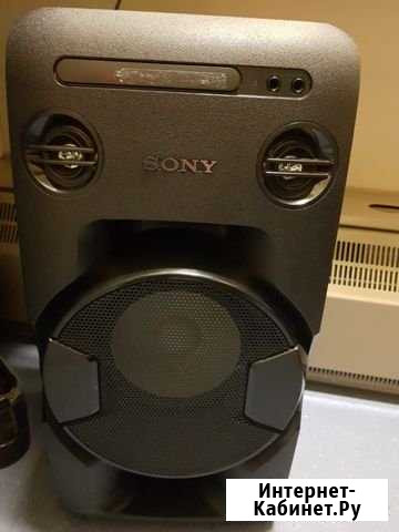 Sony MHC-V11 Аркадак - изображение 1