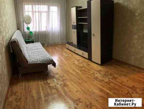 1-к квартира, 39 кв.м., 1/5 эт. Салават