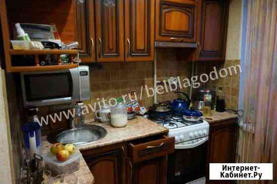 2-к квартира, 38 кв.м., 2/5 эт. Строитель
