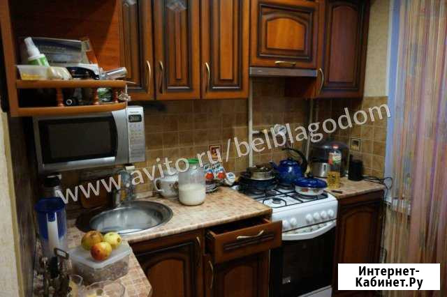 2-к квартира, 38 кв.м., 2/5 эт. Строитель - изображение 1
