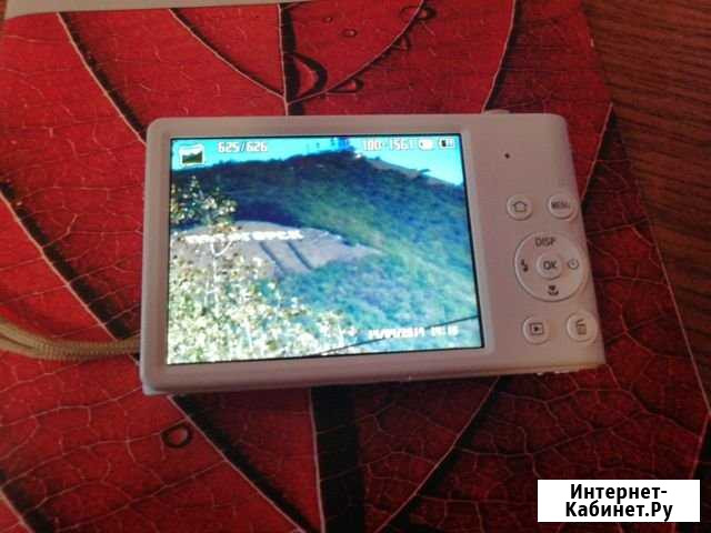 Фотоаппарат Пятигорск - изображение 1