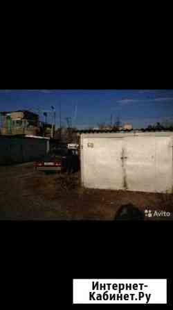 Гараж, 18 кв.м. Краснодар