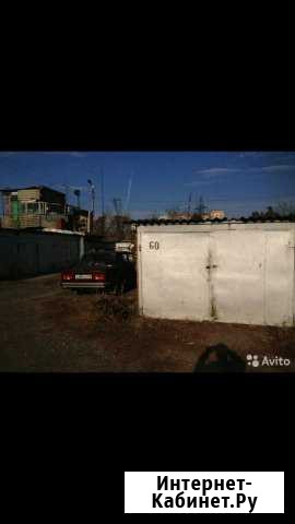 Гараж, 18 кв.м. Краснодар - изображение 1