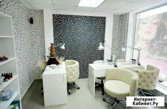 Салон красоты на Бухарестской Санкт-Петербург