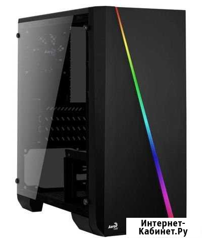 Игровой Intel i7 RGB тянет все игры Йошкар-Ола - изображение 1