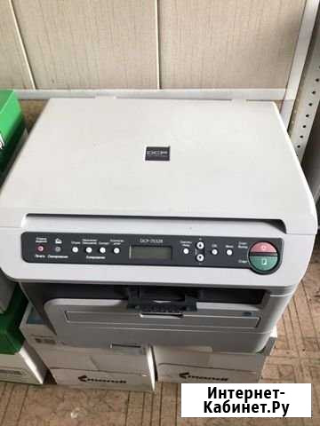 Мфу brother dcp7032 Брянск - изображение 1