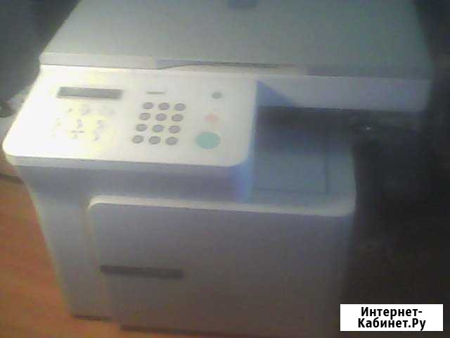 Мфу лаз А4 Canon PC-D320 Ярославль - изображение 1