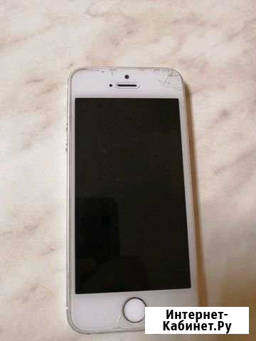 iPhone 5s Петрозаводск - изображение 1