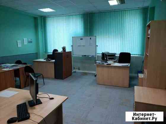 Офисное помещение, 36 кв.м. Воронеж