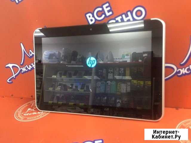 Планшет hp elitepad 900 (фуг) Омск - изображение 1