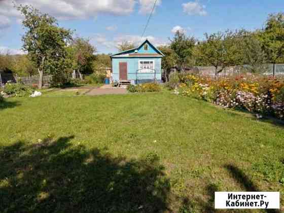 Дача 25 кв.м. на участке 6 сот. Калуга