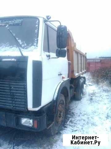 Маз 551605 самосвал 20 тонн Глазов - изображение 1
