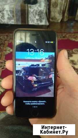 iPhone 6s Ачхой-Мартан - изображение 1
