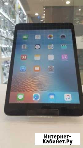 Apple iPad mini 16Gb Wi-Fi + Cellular А1455 Ижевск - изображение 1