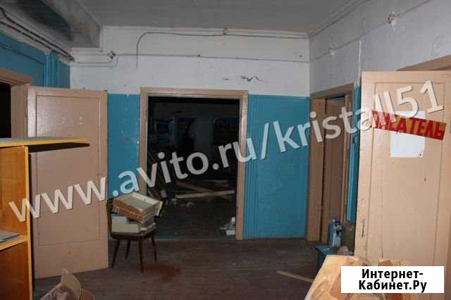 Продам офисное помещение, 358.90 кв.м. Кола - изображение 1