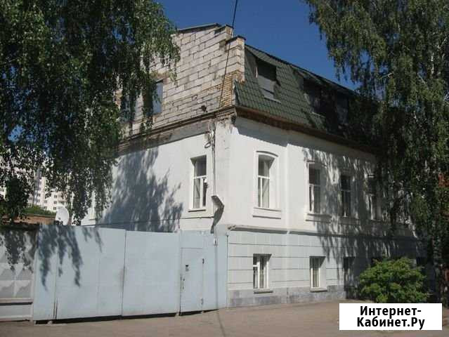 Офис 600 кв.м. Пенза - изображение 1