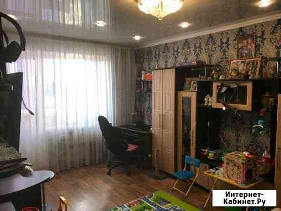 2-к квартира, 53 кв.м., 9/9 эт. Старый Оскол