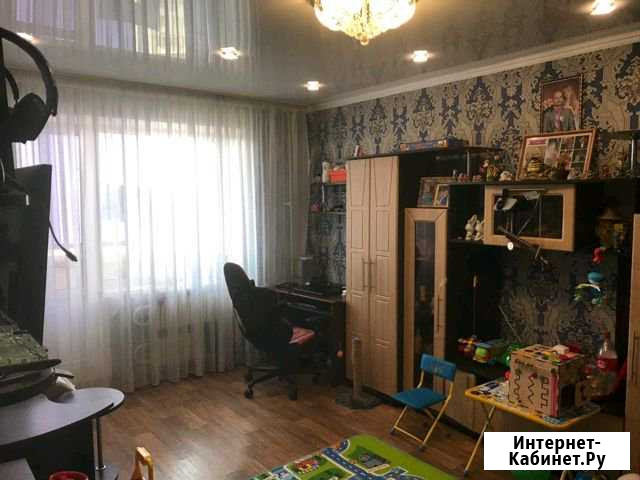 2-к квартира, 53 кв.м., 9/9 эт. Старый Оскол - изображение 1