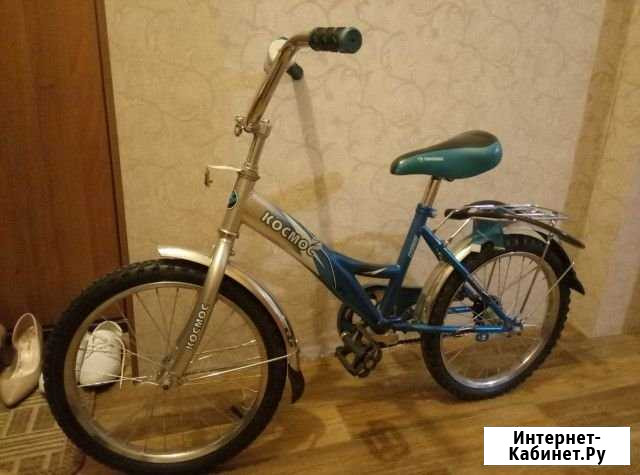 Дорожный Космос Новосибирск - изображение 1