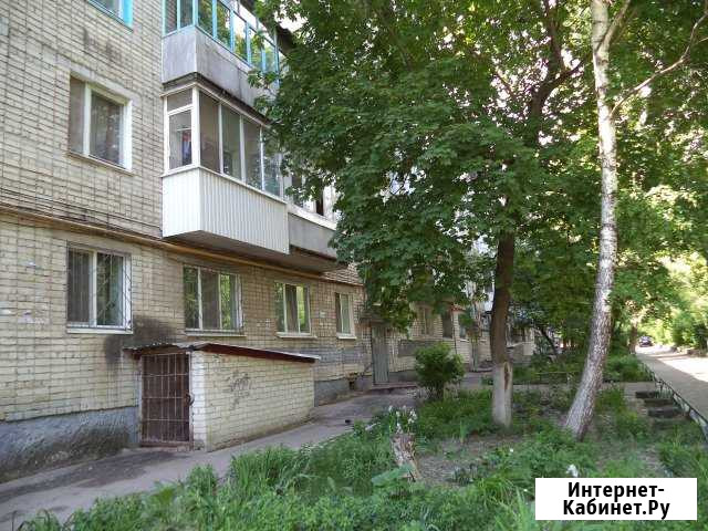 2-к квартира, 42 кв.м., 5/5 эт. Саратов - изображение 1