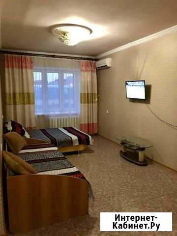 1-к квартира, 42 кв.м., 6/14 эт. Благовещенск - изображение 1