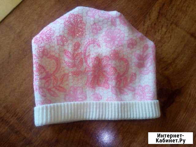 Шапка новая Ижевск - изображение 1