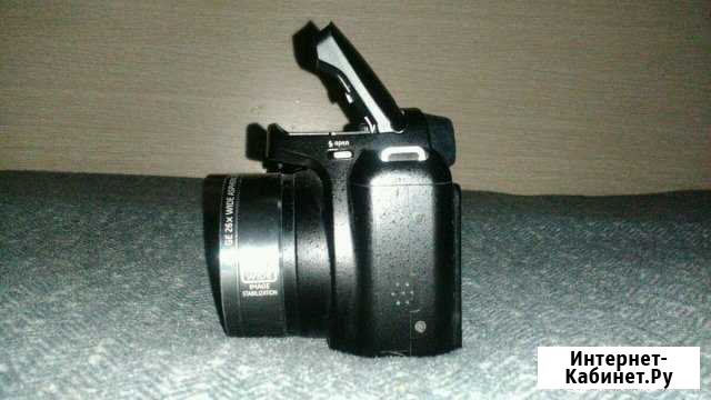 Фотоаппарат X 600 full HD Оренбург - изображение 1