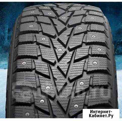 Новые зимние шины R16, 205/60, фирмы Dunlop Иваново