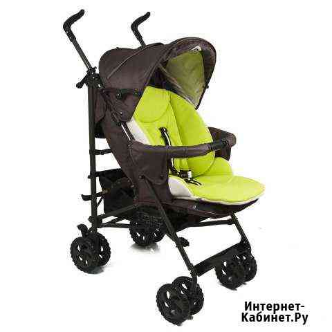 Новый вкладыш в коляску Memory Foam Hoco Мурино