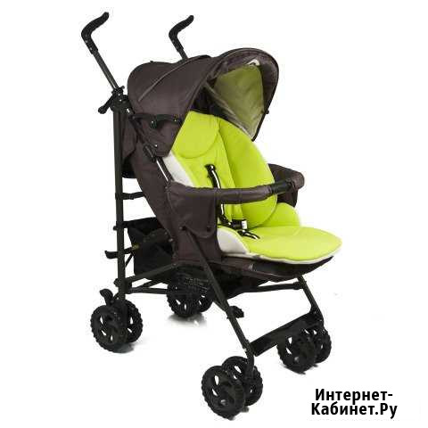 Новый вкладыш в коляску Memory Foam Hoco Мурино - изображение 1