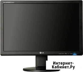 Продам монитор LG Пенза - изображение 1