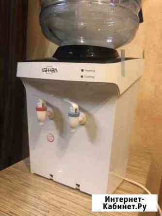 Кулер Ижевск