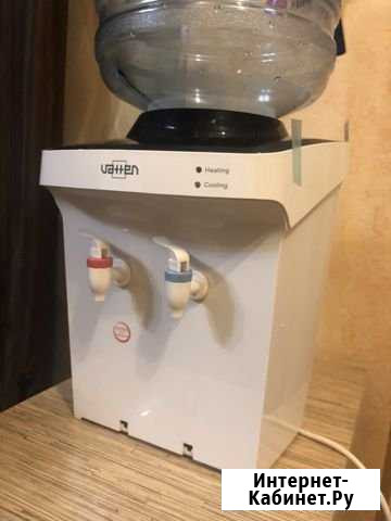 Кулер Ижевск - изображение 1