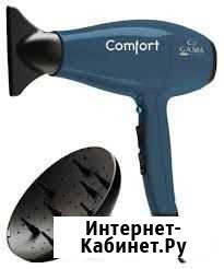Фен профессиональный GA.MA Иркутск - изображение 1