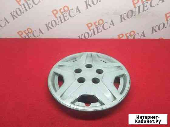 Оригинальный колпак Mazda R14 1шт Екатеринбург