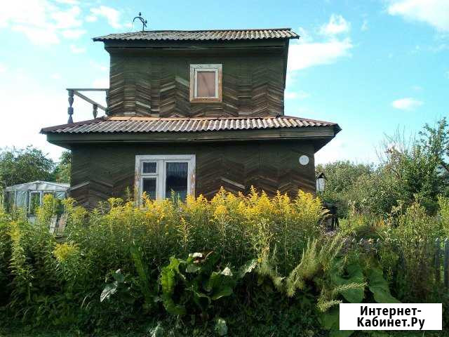 Участок 4.5 сот. (СНТ, ДНП) Каменск-Уральский - изображение 1