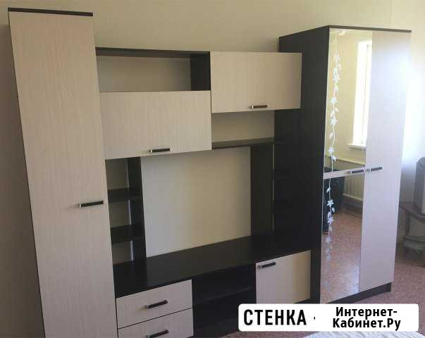 Стенка Чебоксары - изображение 1