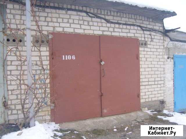 Гараж, 24 кв.м. Невинномысск - изображение 1