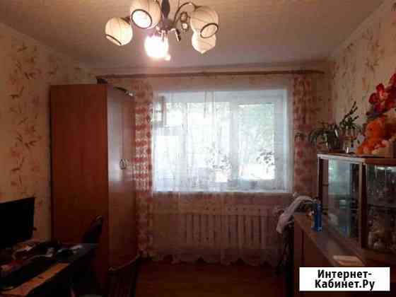 2-к квартира, 44 кв.м., 1/5 эт. Курск