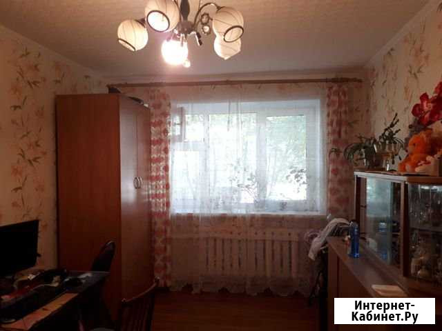 2-к квартира, 44 кв.м., 1/5 эт. Курск - изображение 1