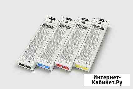 Краска Riso x1 s-6704e yellow желтая Красноярск