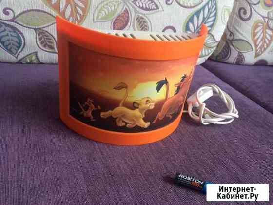 Светильник Дисней Ижевск