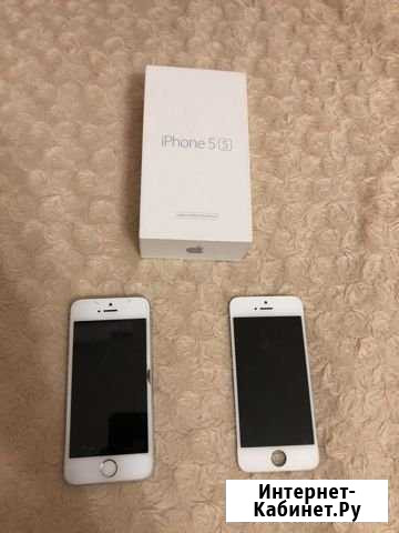 iPhone 5 S Саранск - изображение 1