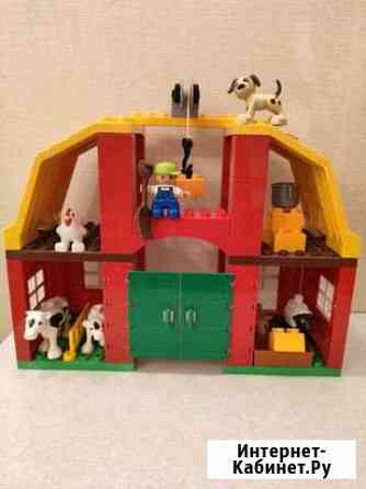 Lego Duplo Ферма Балашиха