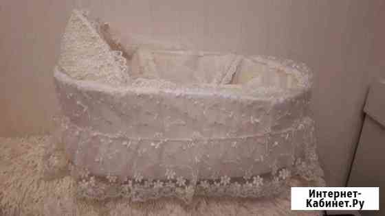 Люлька Петрозаводск