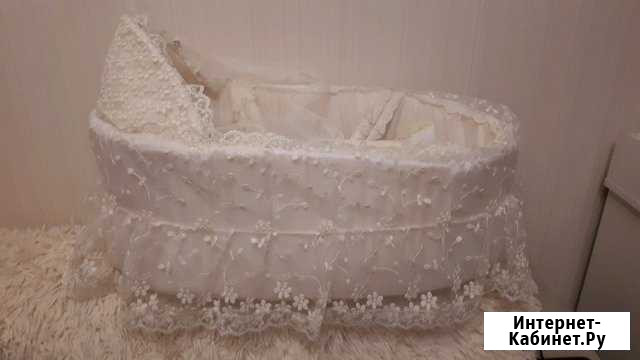 Люлька Петрозаводск - изображение 1