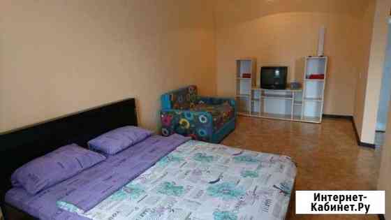 1-к квартира, 31 кв.м., 1/10 эт. Магнитогорск