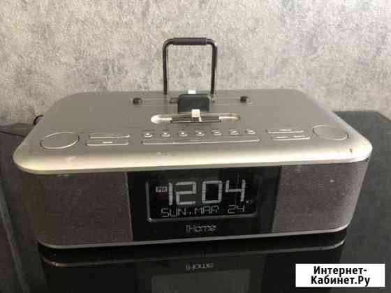 Док станция Ihome Сургут