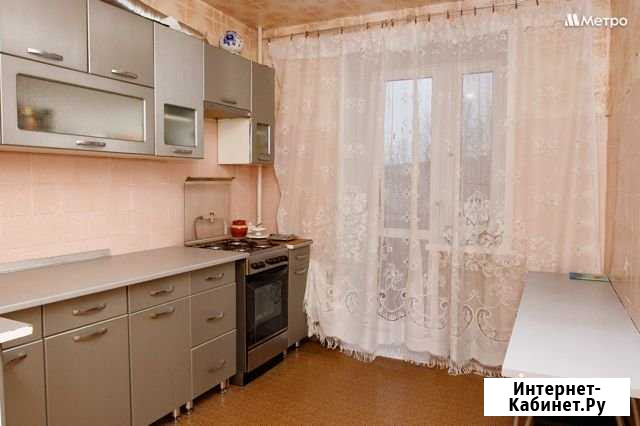 3-к квартира, 62.4 кв.м., 5/5 эт. Углич - изображение 1