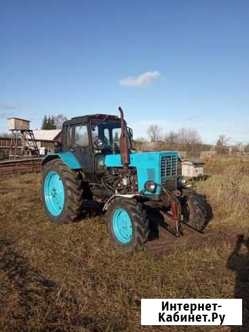 Мтз-80 Сазоново - изображение 1